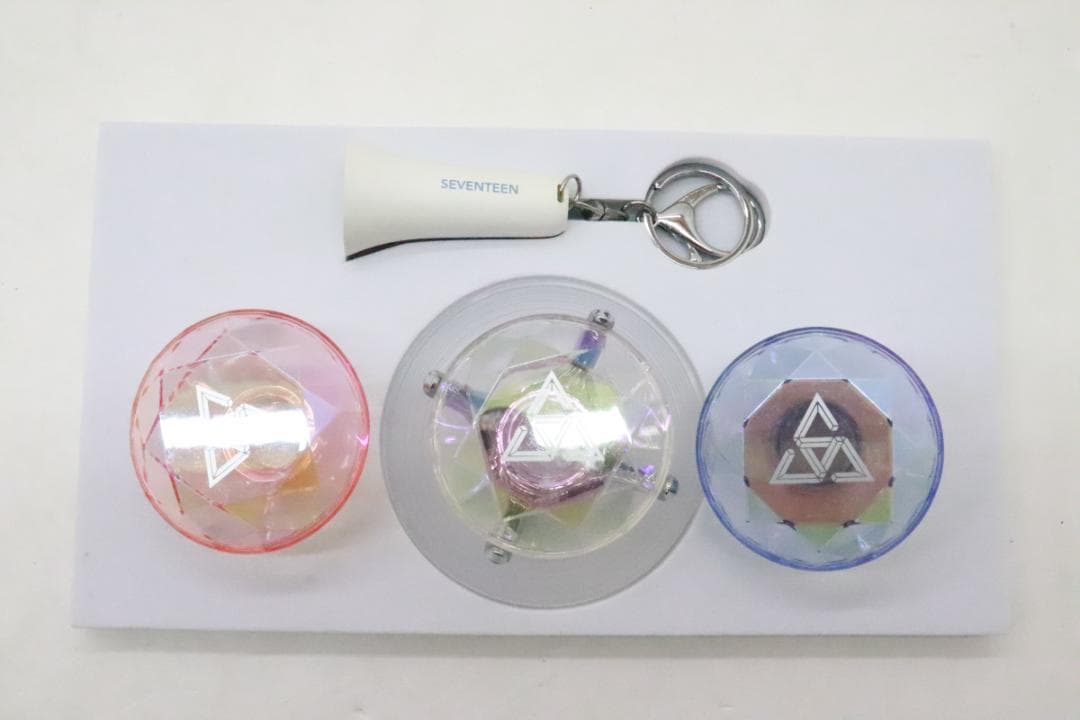 #2 SEVENTEEN グッズ まとめ 42-JD0119-04
