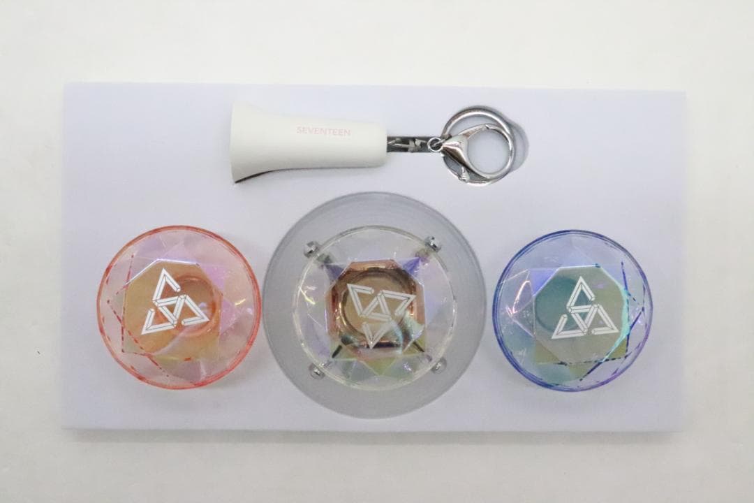 #2 SEVENTEEN グッズ まとめ 42-JD0119-04