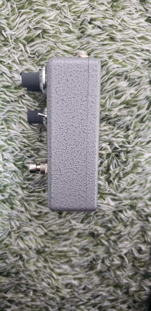 Fender Hammertone Space Delay エフェクトペダル