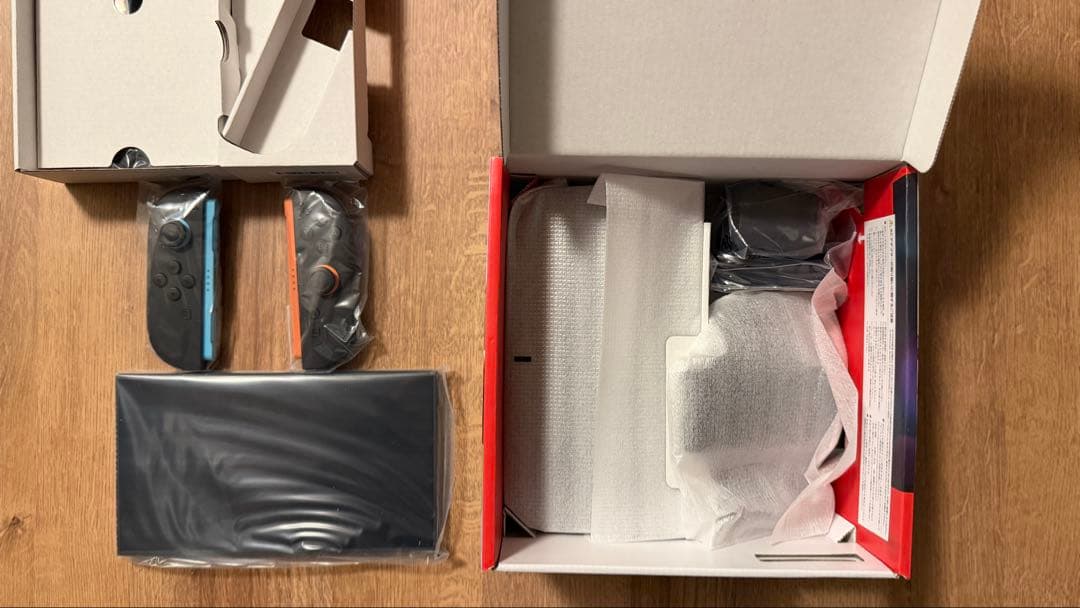 【新品未使用】Nintendo Switch 2 本体【即日発送・スピード配送】