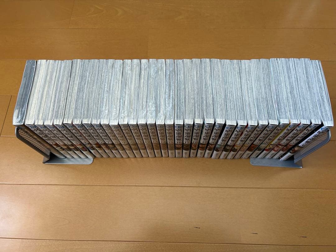 呪術廻戦 全巻セット 0巻〜30巻、公式ファンブック（一部新品）