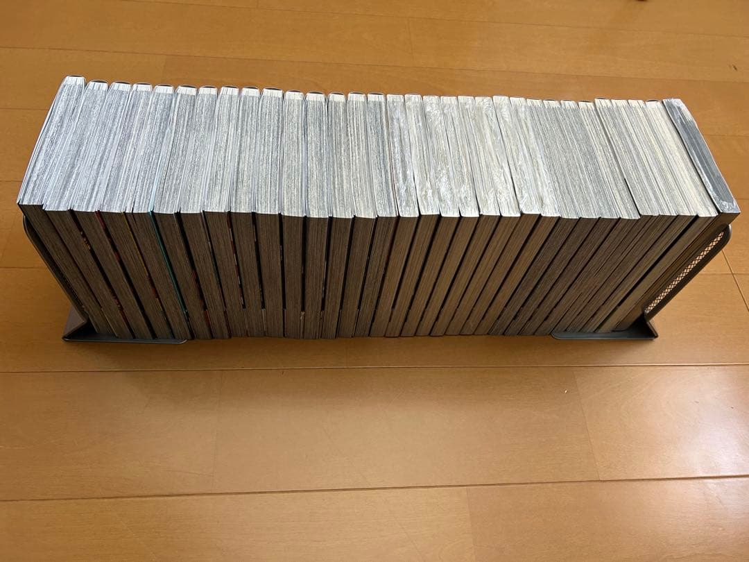 呪術廻戦 全巻セット 0巻〜30巻、公式ファンブック（一部新品）