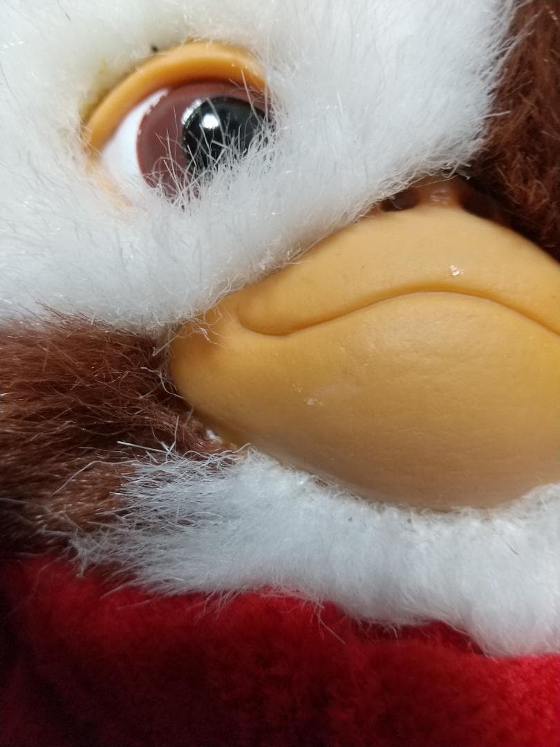 グレムリン2 コレクションドール ギスモ ジュンプランニング