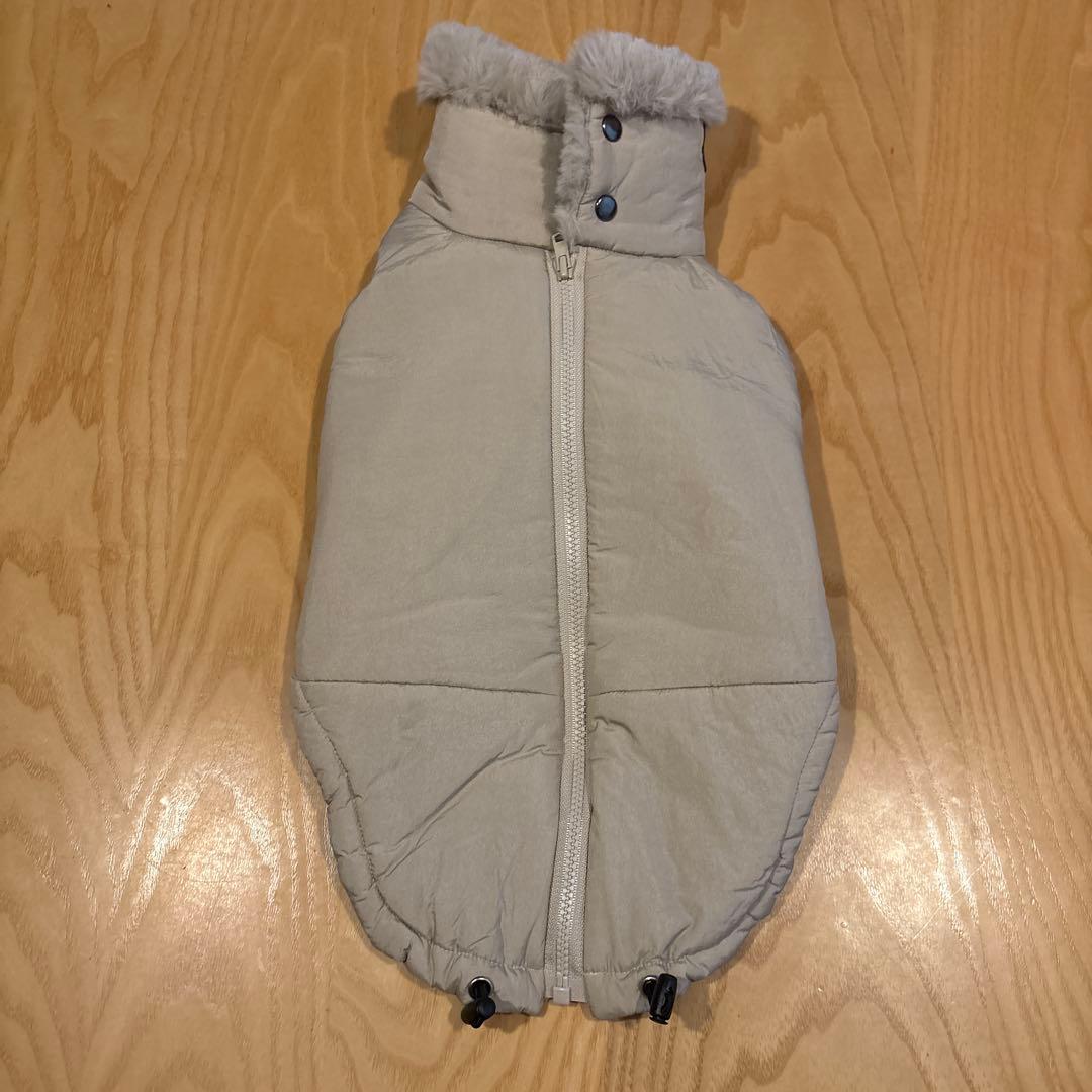 hashilcco イタグレ服ベストＳサイズ