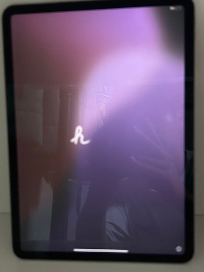 iPad Pro 11インチ 第三世代 128gb