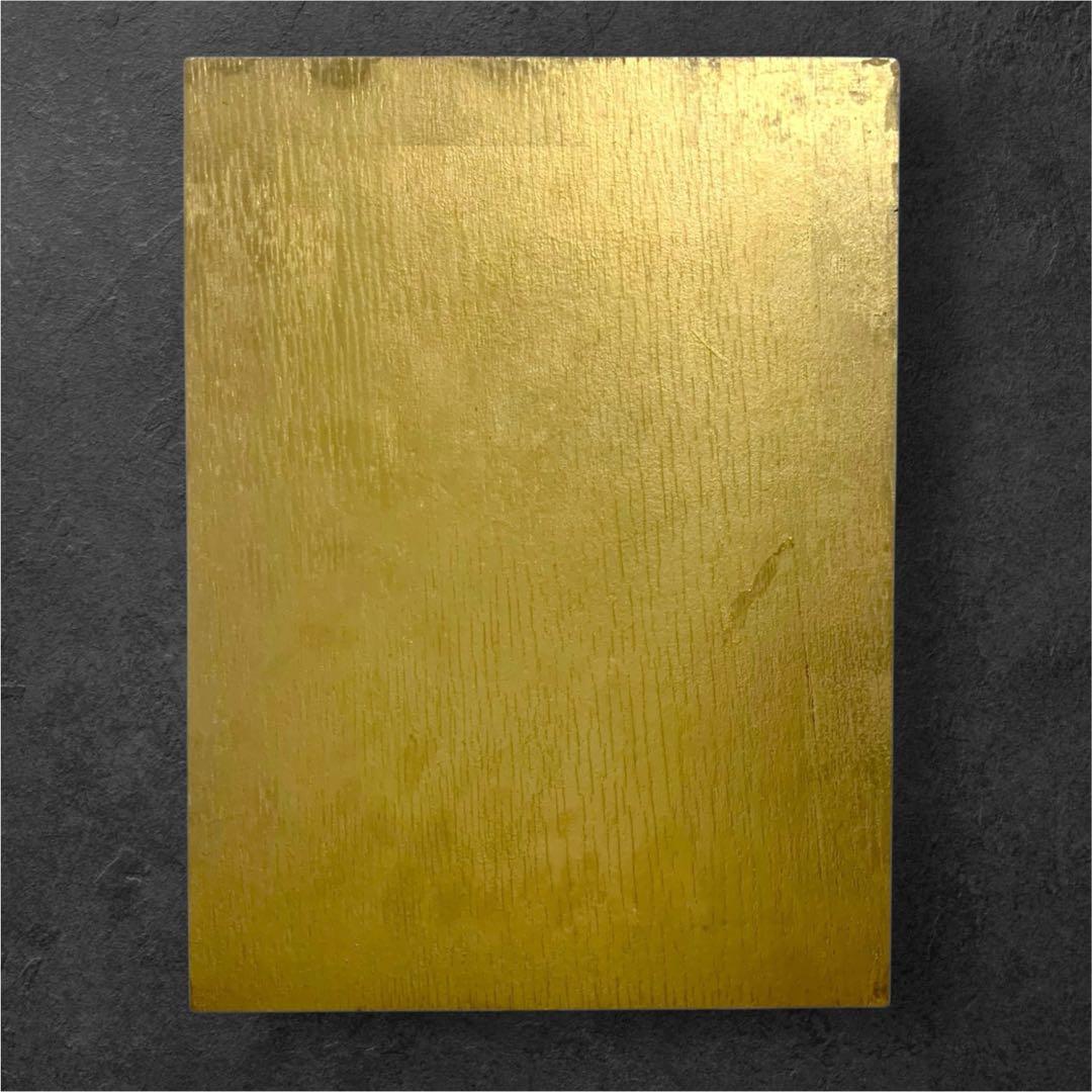 自然と美しい女性の肉体美を取り入れた絵画作品・油絵風アート作品