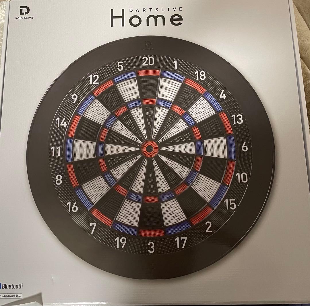 ダーツライブホーム　ダーツスタンド SB-HV ダーツボード　セット