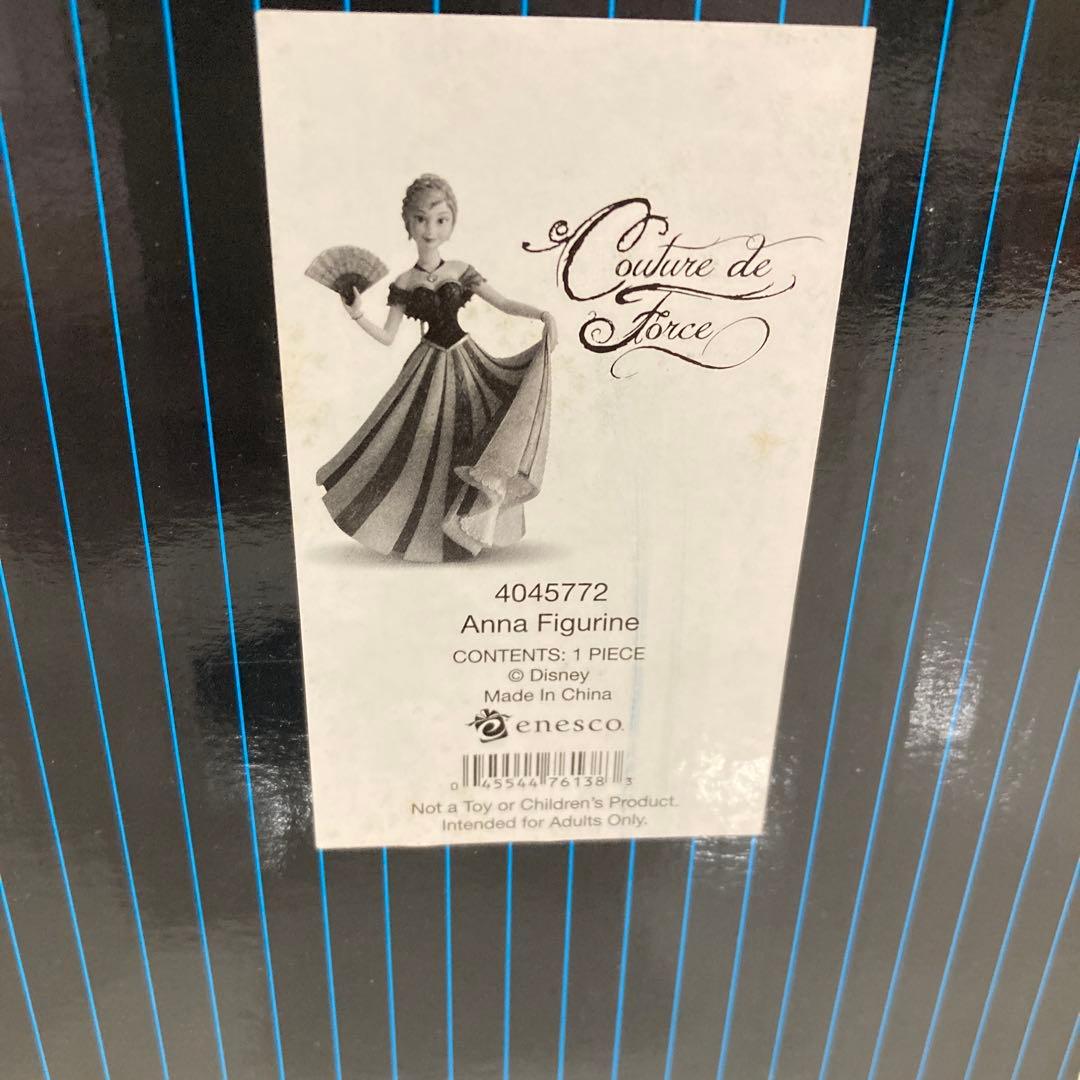 ディズニーショーケース　アナと雪の女王　コロネーション　アナ