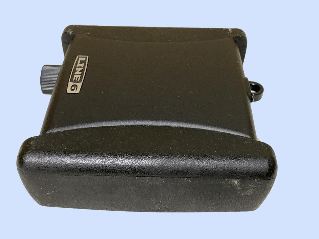 M9503 LINE6 デジタルワイヤレス マイク XD-V35 ジャンク品