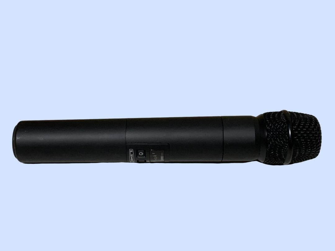 M9503 LINE6 デジタルワイヤレス マイク XD-V35 ジャンク品
