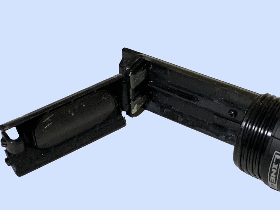 M9503 LINE6 デジタルワイヤレス マイク XD-V35 ジャンク品