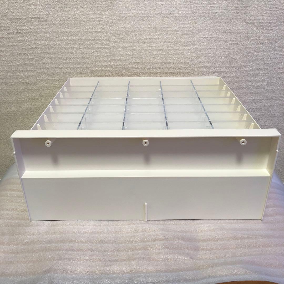 TOMICA トミカ　ディスプレイケース　非売品　什器　店頭用