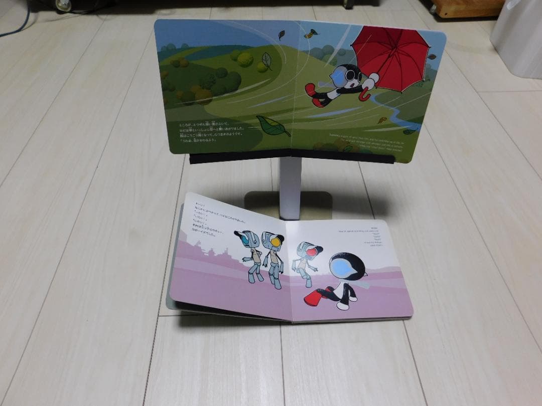 DeAgostini　デアゴスティーニRobi2 組み立てマガジン1-80完備