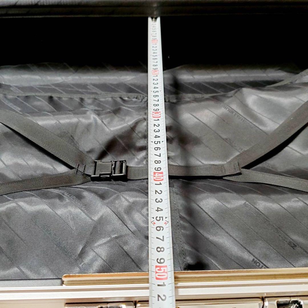 希少 ゼロハリバートン キャリーケース スーツケース ZRP-F 85L 4輪