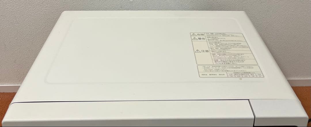 未使用近い 無印良品 オーブンレンジ MJ-OR21 電子レンジ 2018年製