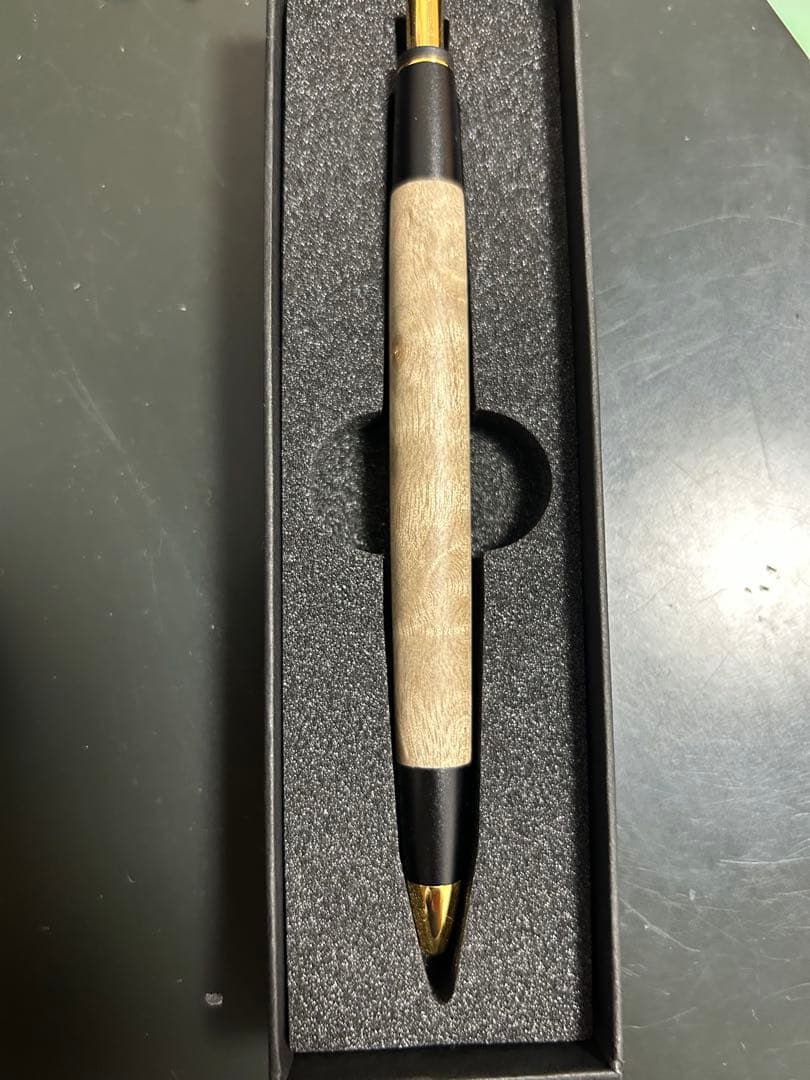 あけぼの工房マーブルウッド極上MP 美品　即購入⭕️明日の９時まで限定値下げ