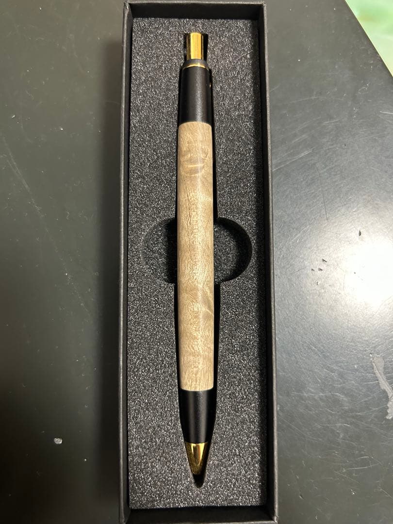 あけぼの工房マーブルウッド極上MP 美品　即購入⭕️明日の９時まで限定値下げ