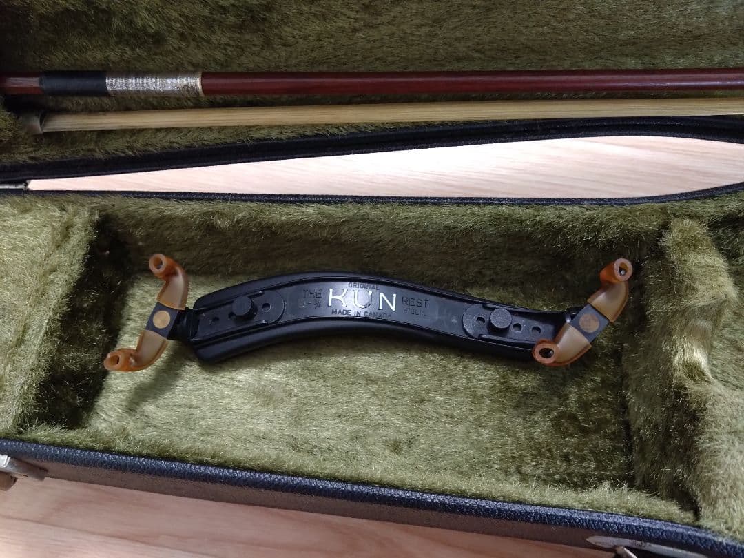 バイオリン　No.280　3/4　SUZUKI