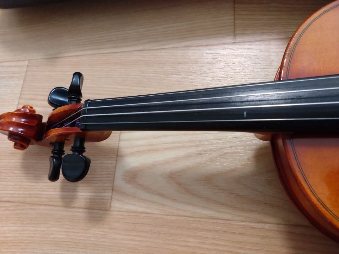 バイオリン　No.280　3/4　SUZUKI