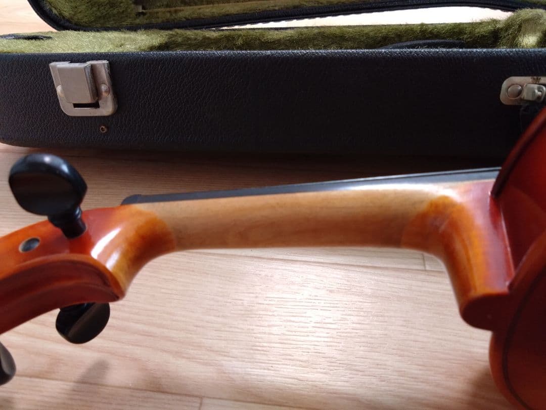 バイオリン　No.280　3/4　SUZUKI