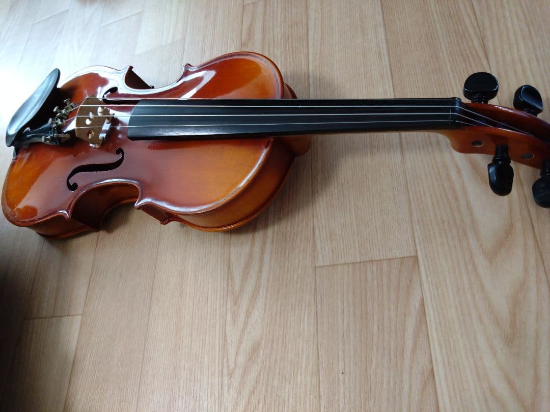 バイオリン　No.280　3/4　SUZUKI