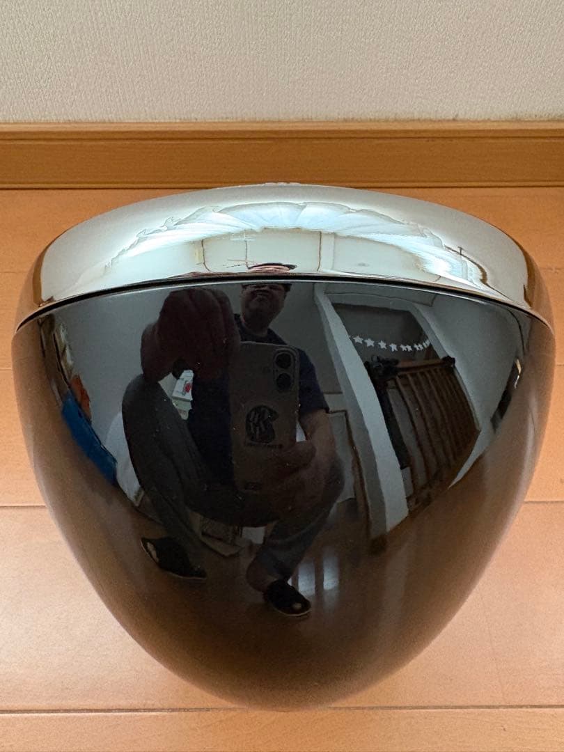 P700 スリーポイント　ルーカスヘッドライト　SR400ライト