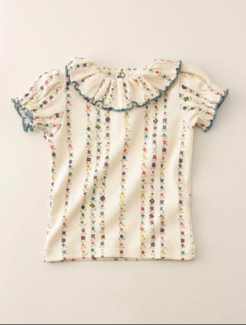 misha and puff パロマ　3y