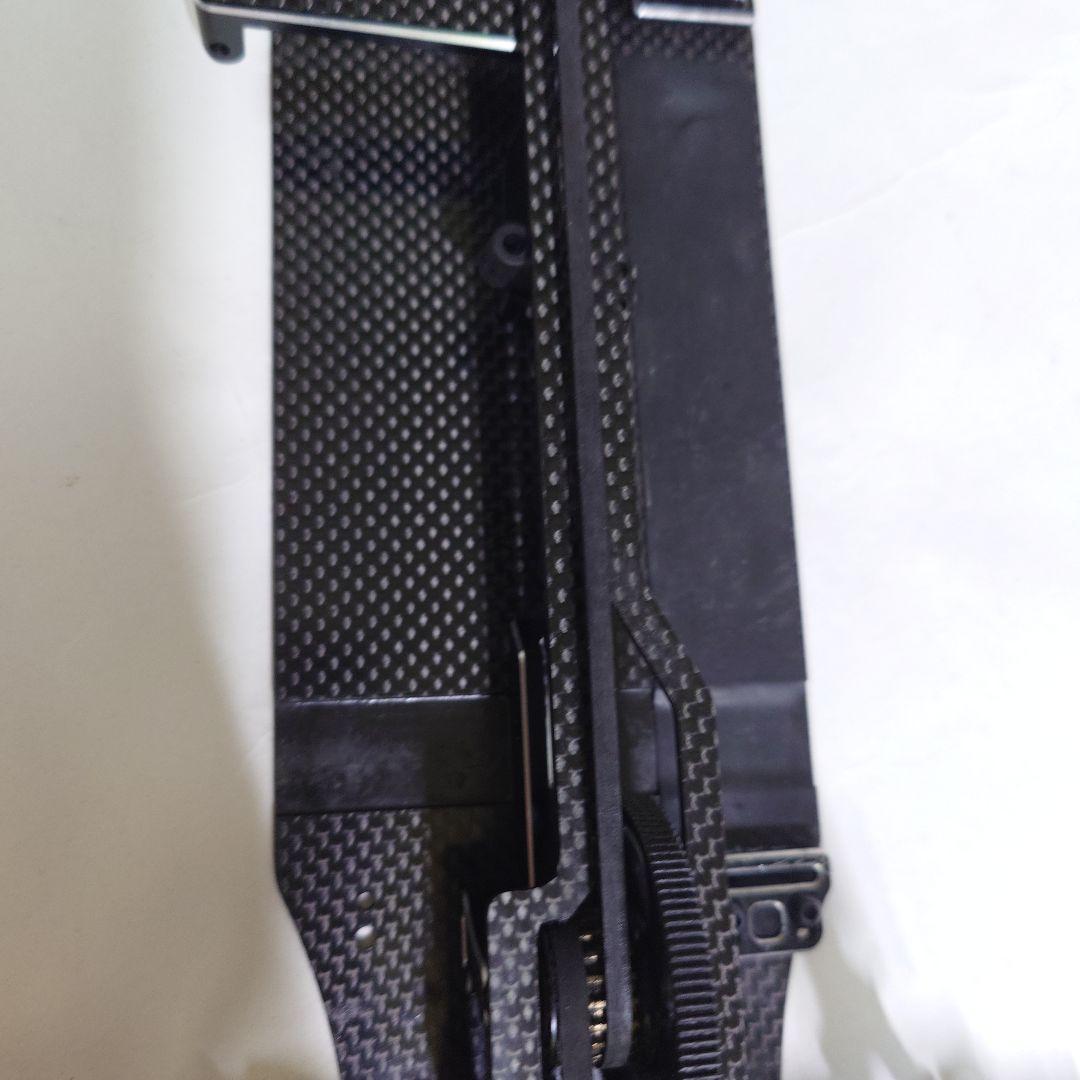 ヨコモ　BD 8 2017BLACK SERIES 中古品