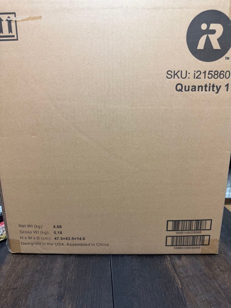 ルンバ　ロボット掃除機本体 SKU:i215860