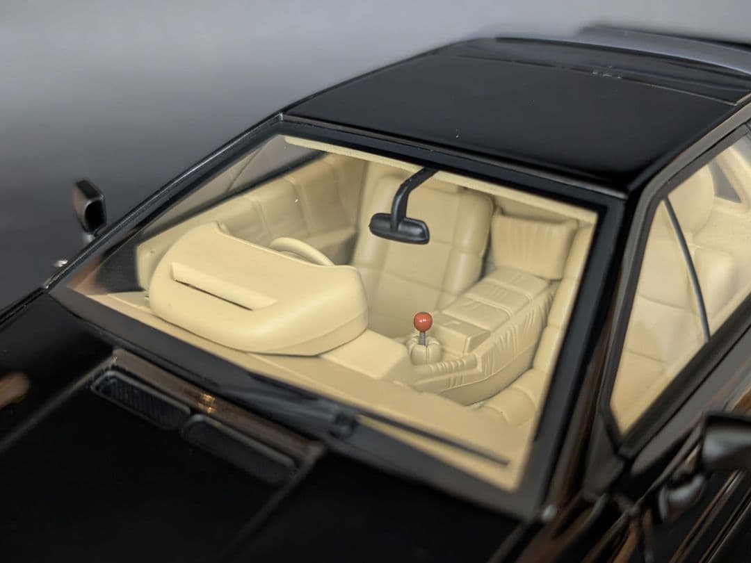 オートアート 1/18 LOTUS ESPRIT TURBO