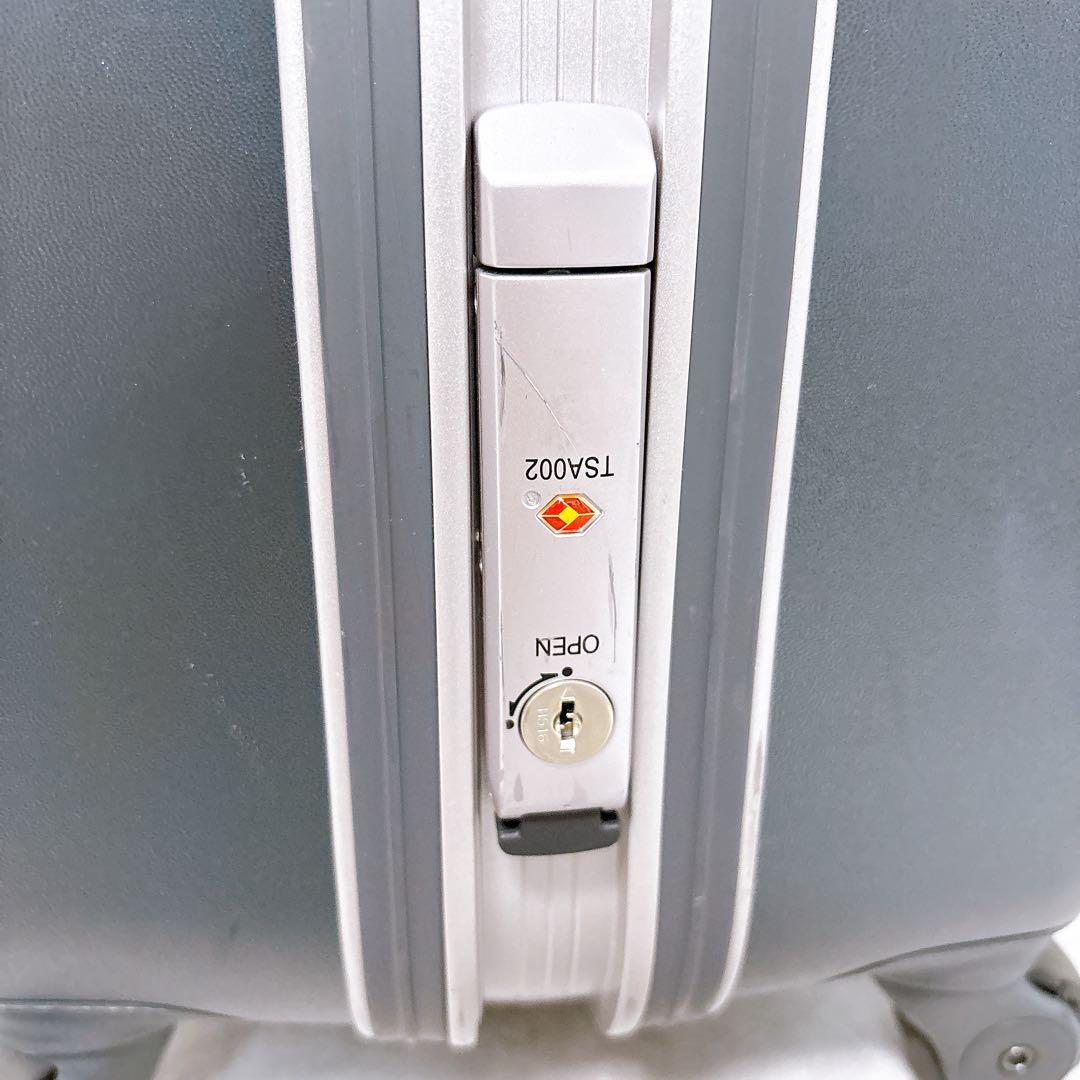 【美品】PROTECA プロテカ エキノックスライト キャリーケース