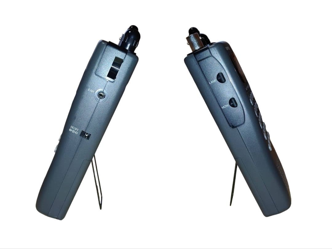 ユピテル　マルチバンドレシーバー　無線機　高感度受信機　MVT-3300