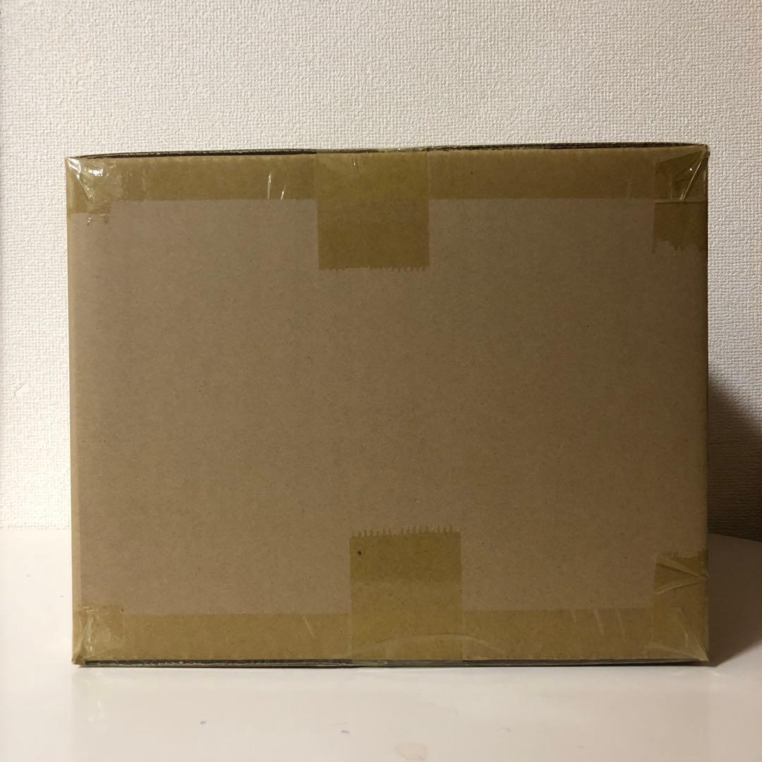 新品未開封品　デフォリアル　レギオン　少年リック限定版