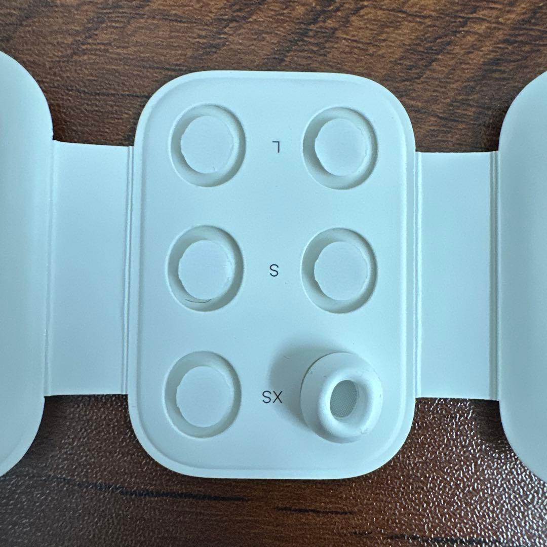 ★最新モデル★ Apple AirPods Pro 第2世代 A2968