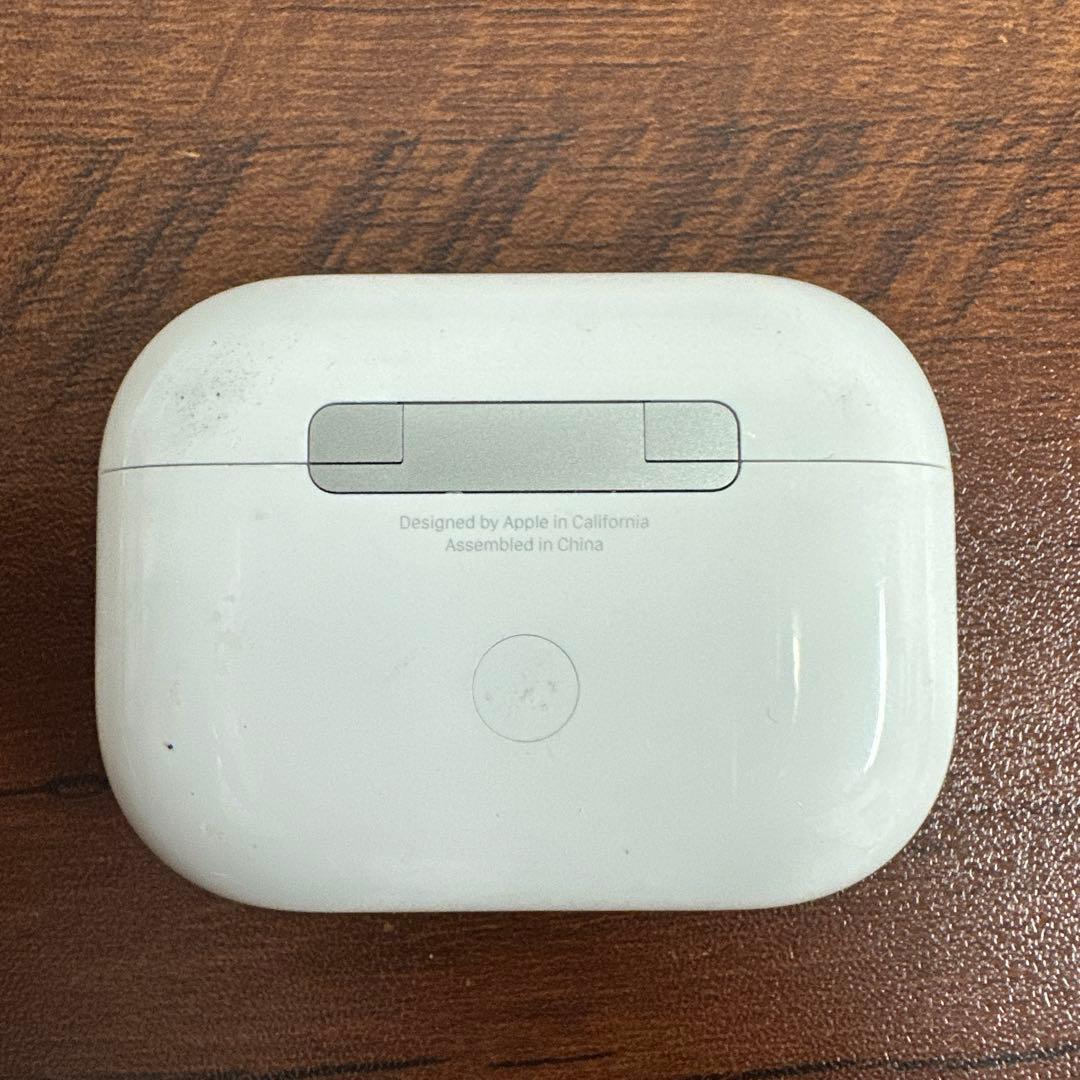 ★最新モデル★ Apple AirPods Pro 第2世代 A2968