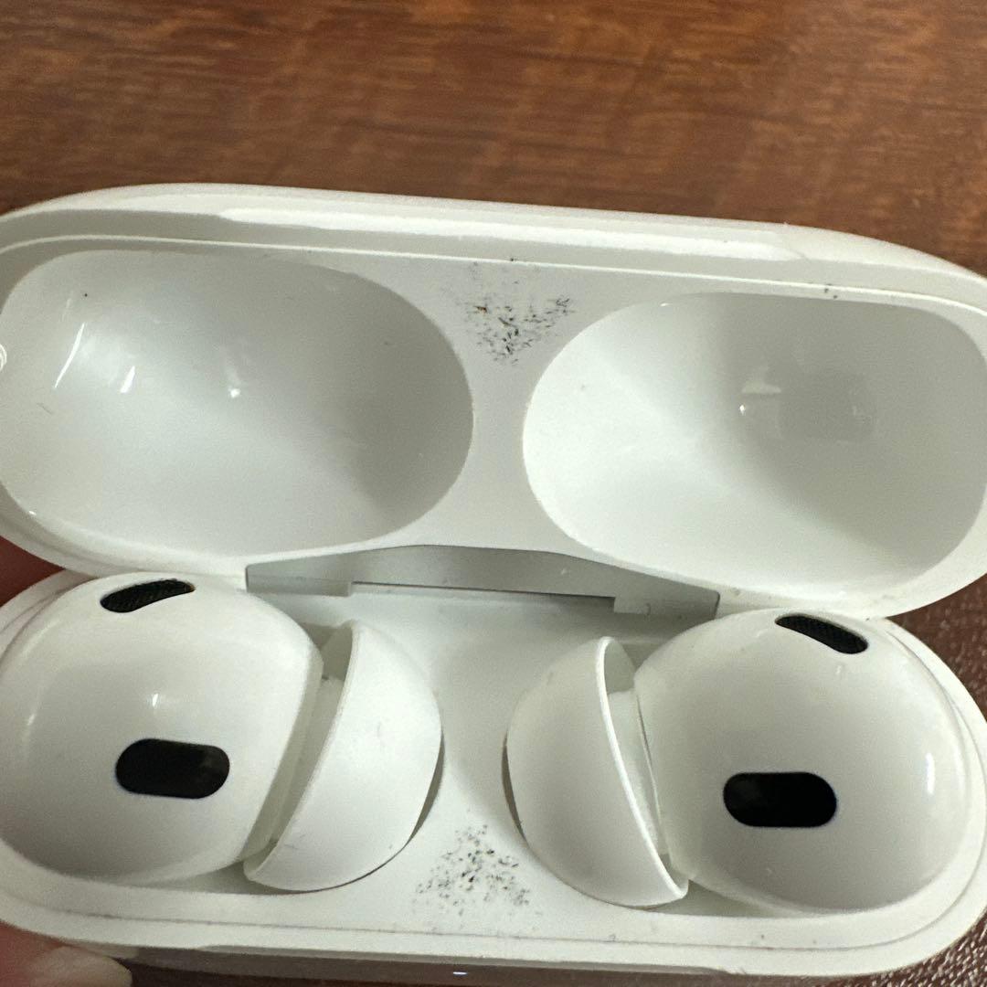 ★最新モデル★ Apple AirPods Pro 第2世代 A2968
