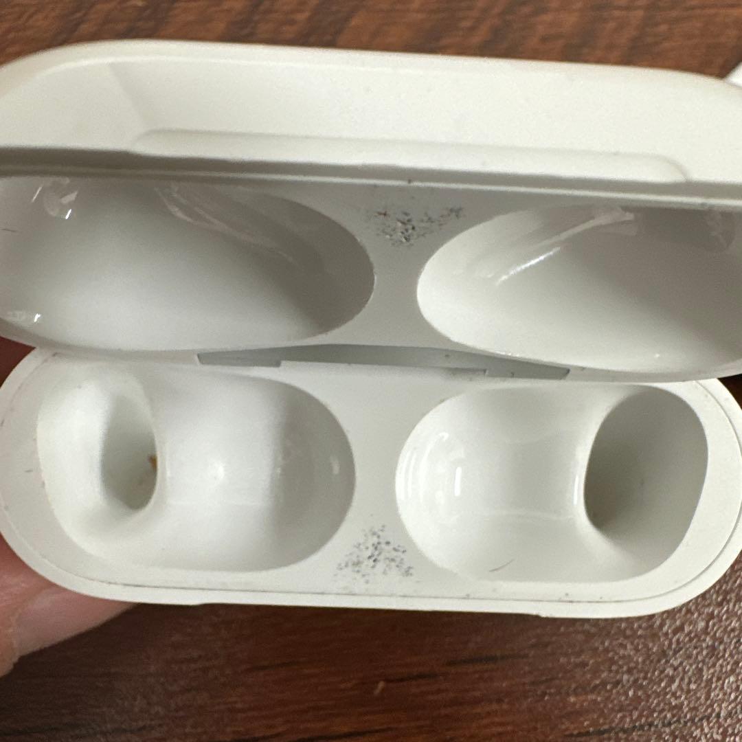 ★最新モデル★ Apple AirPods Pro 第2世代 A2968