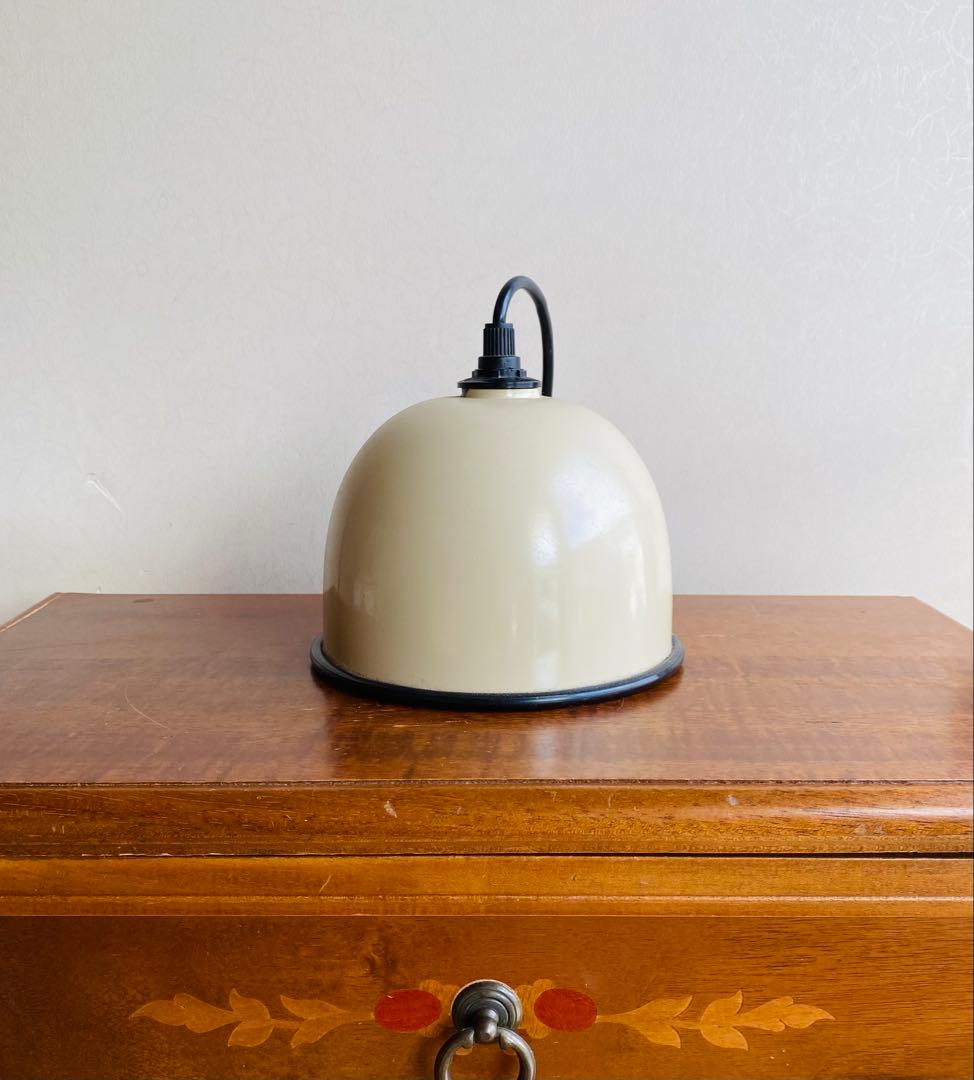 60sヴィンテージランプ made in Denmark ミッドセンチュリー