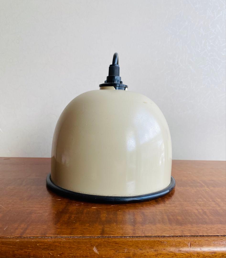 60sヴィンテージランプ made in Denmark ミッドセンチュリー