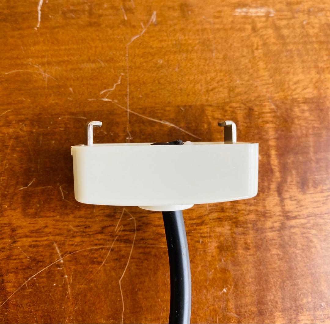 60sヴィンテージランプ made in Denmark ミッドセンチュリー