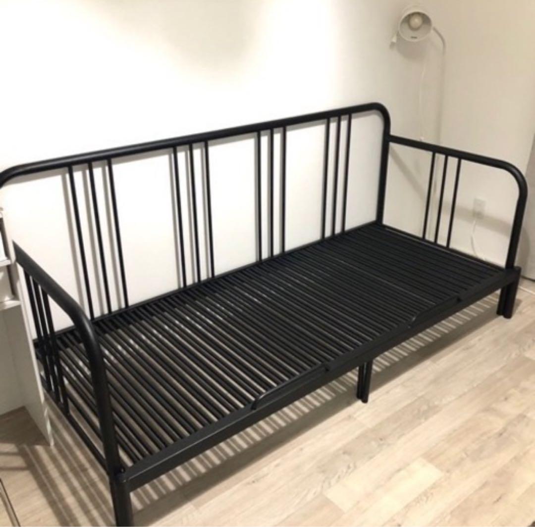 IKEA 廃盤デイベッドフレーム