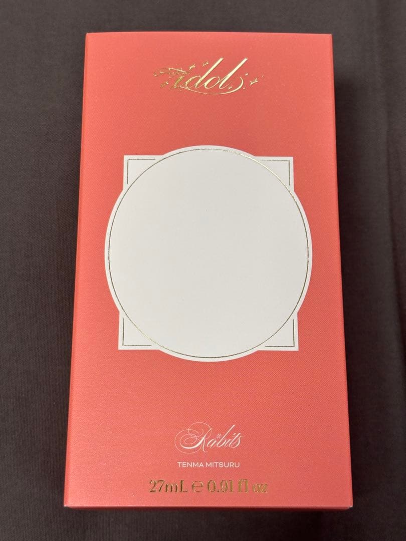 あんスタ 天満光 フレグランス パルファム・アイドル