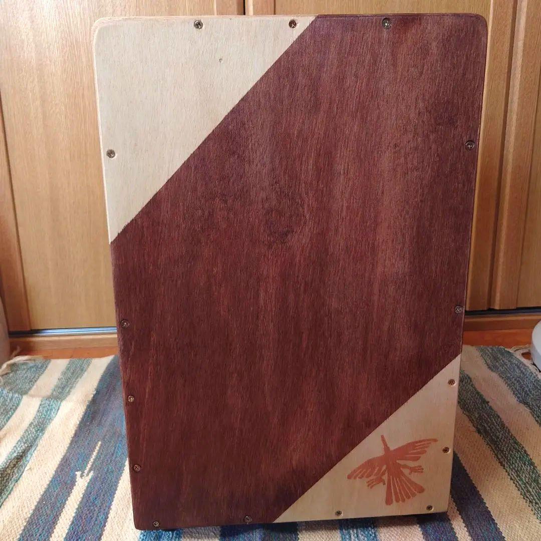 ✨カホン✨「Nazca cajon」 スナッピータイプ