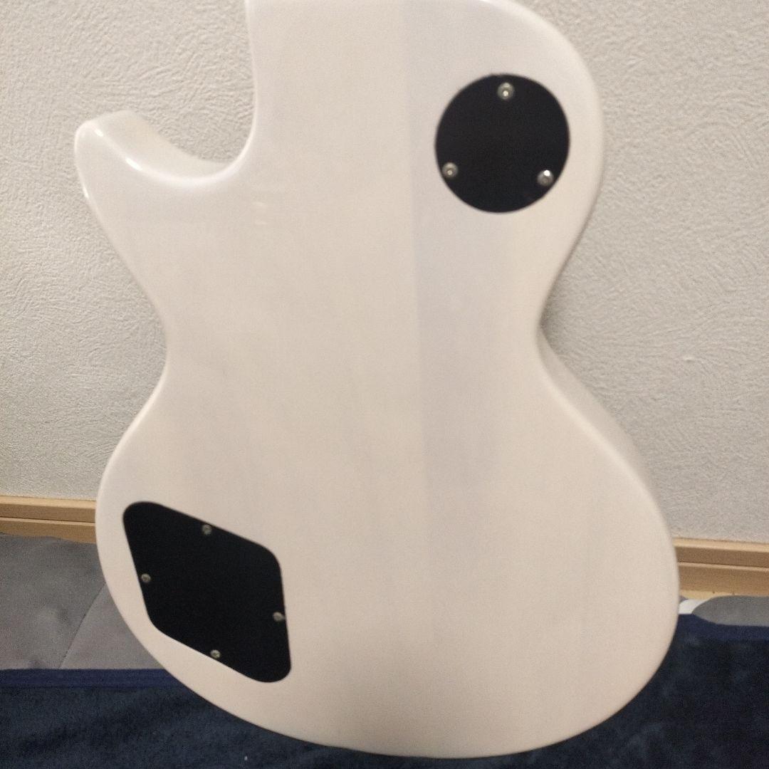本日までTokai Les Paul ホワイト