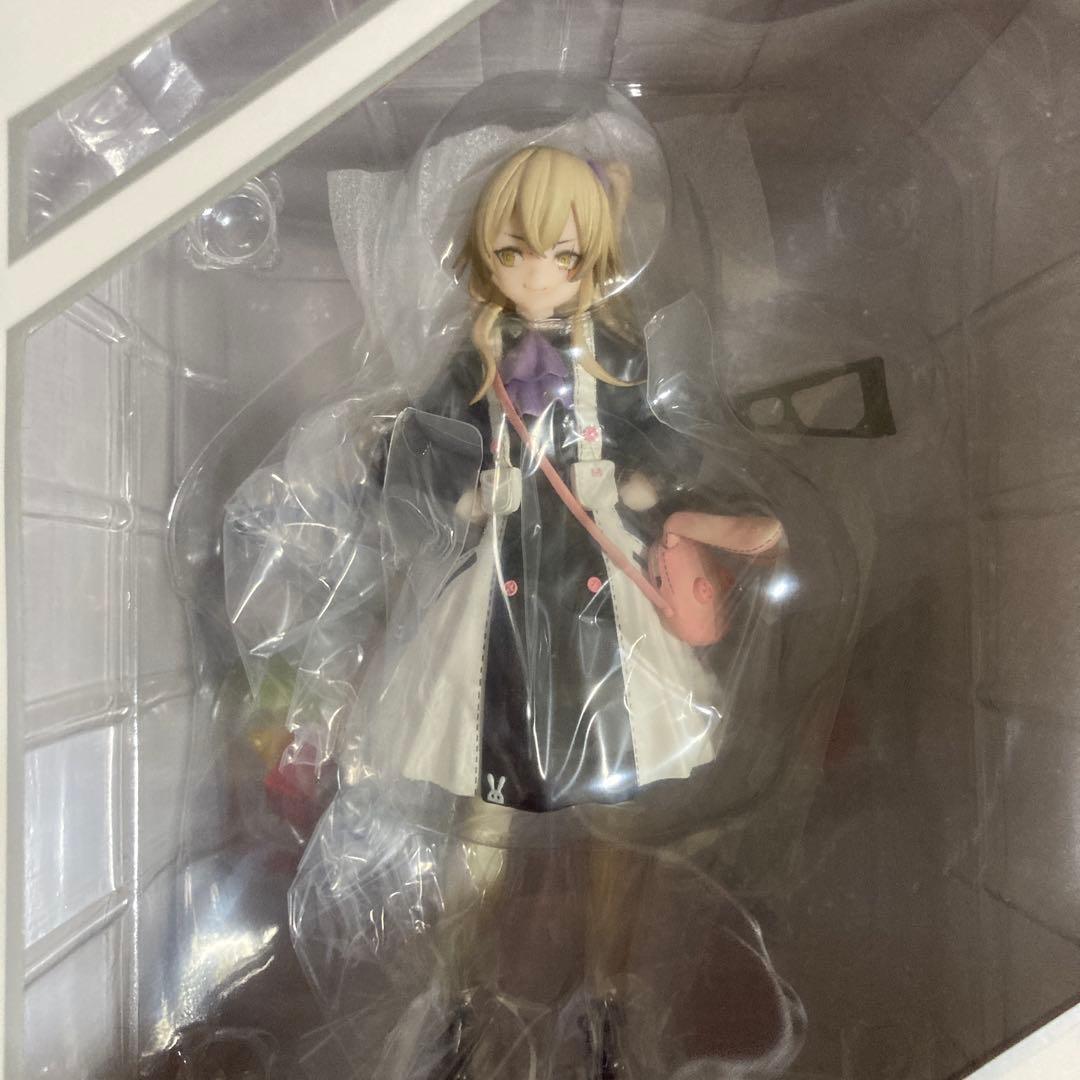 ドールズフロントライン UMP45 たれうさSS Ver. 1/7 フィギュア