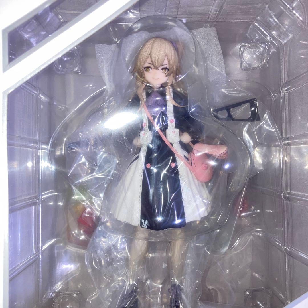 ドールズフロントライン UMP45 たれうさSS Ver. 1/7 フィギュア