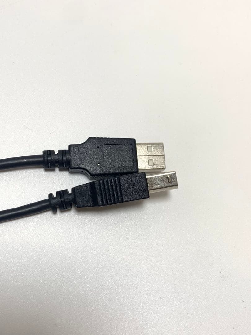 Numark party mix Dj lightningUSB3カメラアダプタ