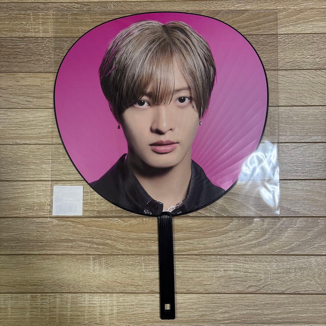 ぴんページ　「IMP. LIVE TOUR 2026 MAGenter」