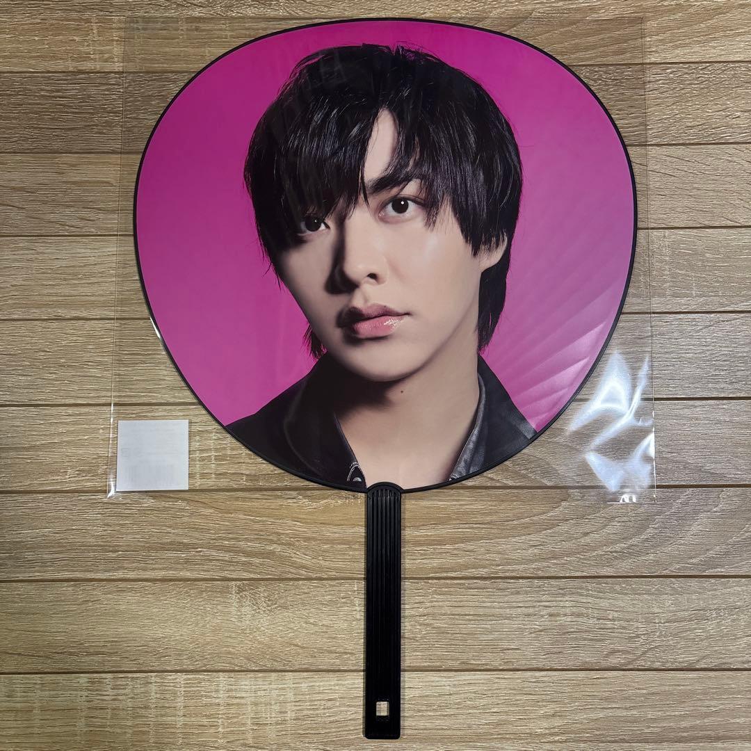 ぴんページ　「IMP. LIVE TOUR 2026 MAGenter」