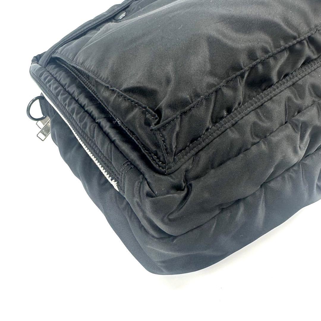 【美品】 PORTER ポーター タンカー ビジネスバッグ 3way 2層